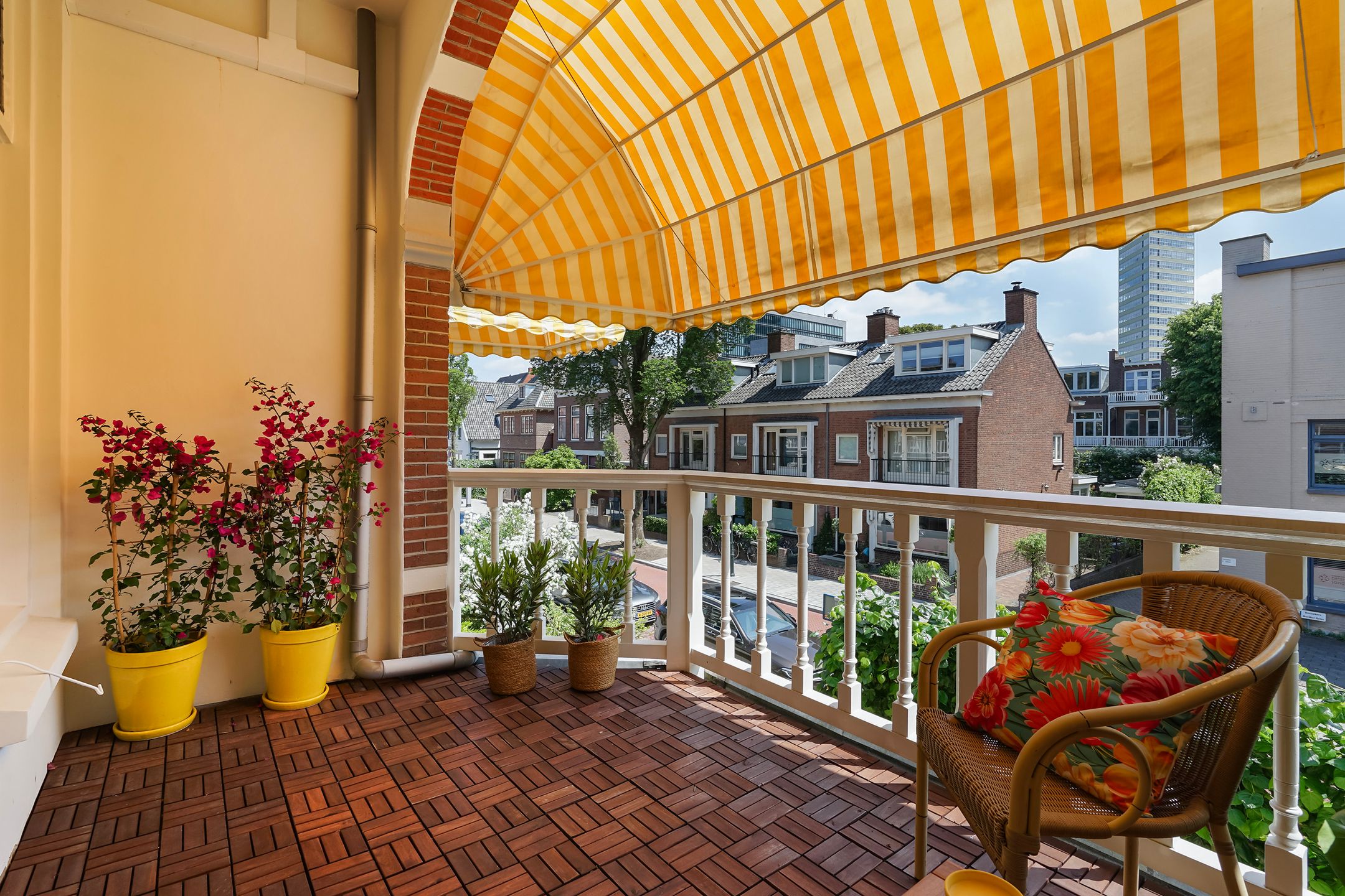 Foto 39 van Van Bleiswijkstraat 185