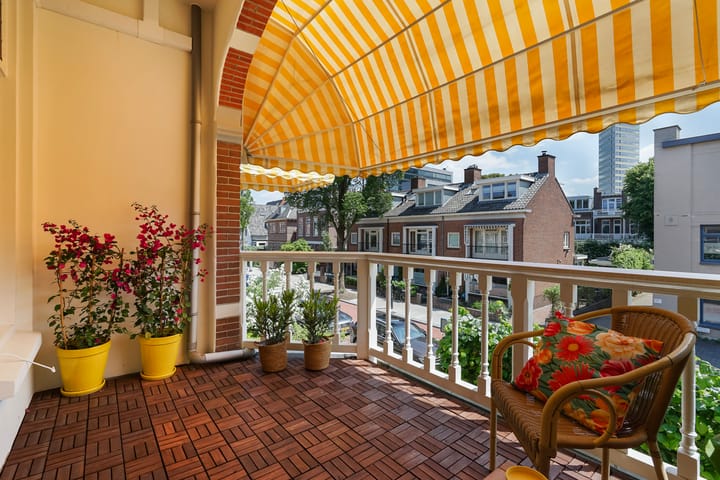 Foto 39 van Van Bleiswijkstraat 185