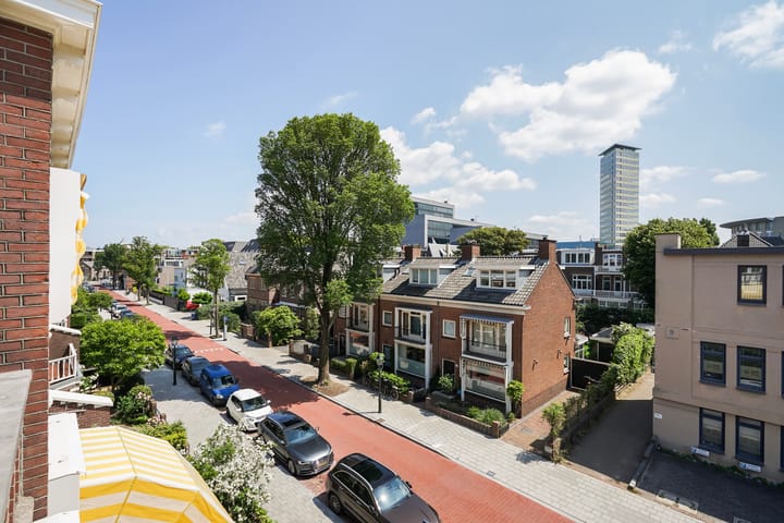 Foto 40 van Van Bleiswijkstraat 185