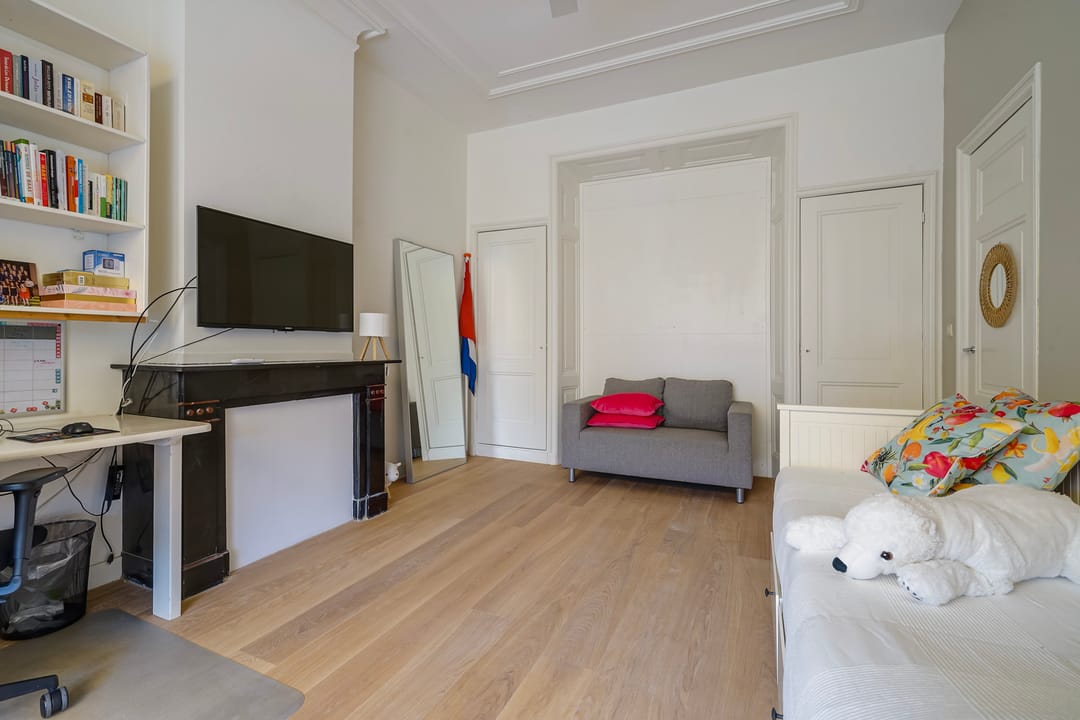 Foto 41 van Van Bleiswijkstraat 185