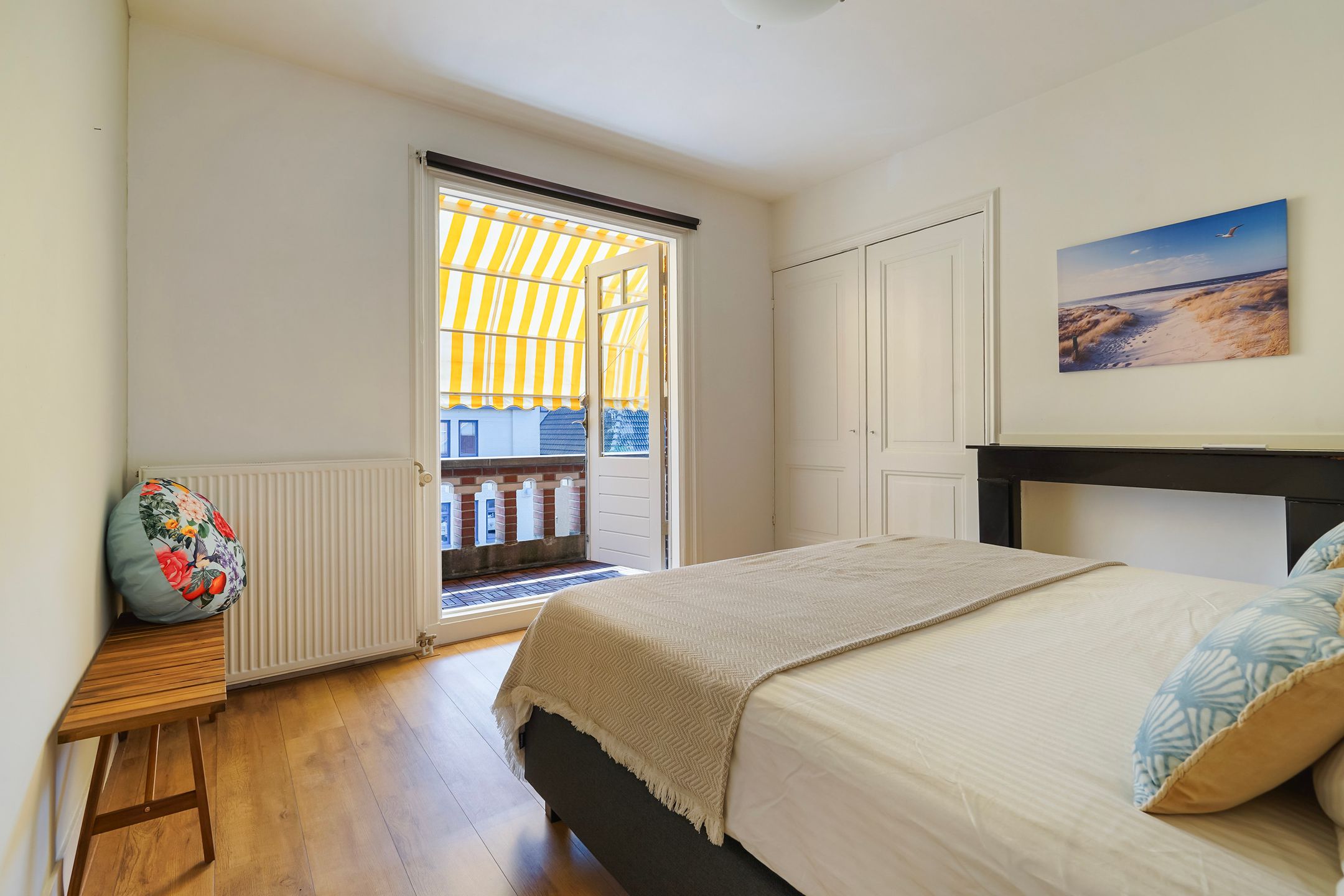 Foto 42 van Van Bleiswijkstraat 185