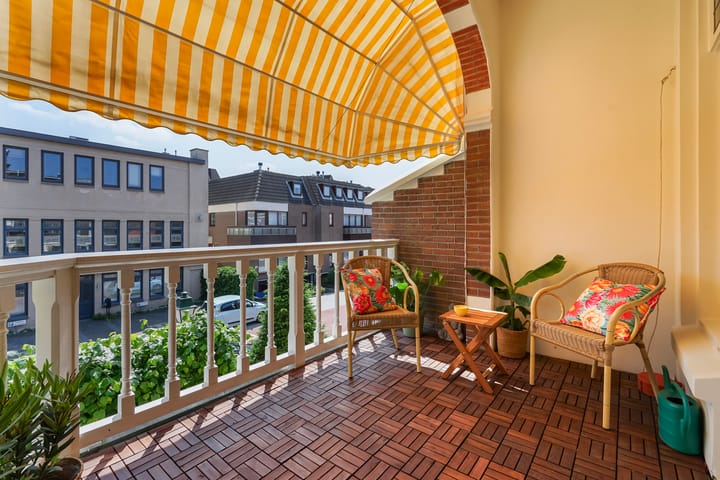 Foto 43 van Van Bleiswijkstraat 185