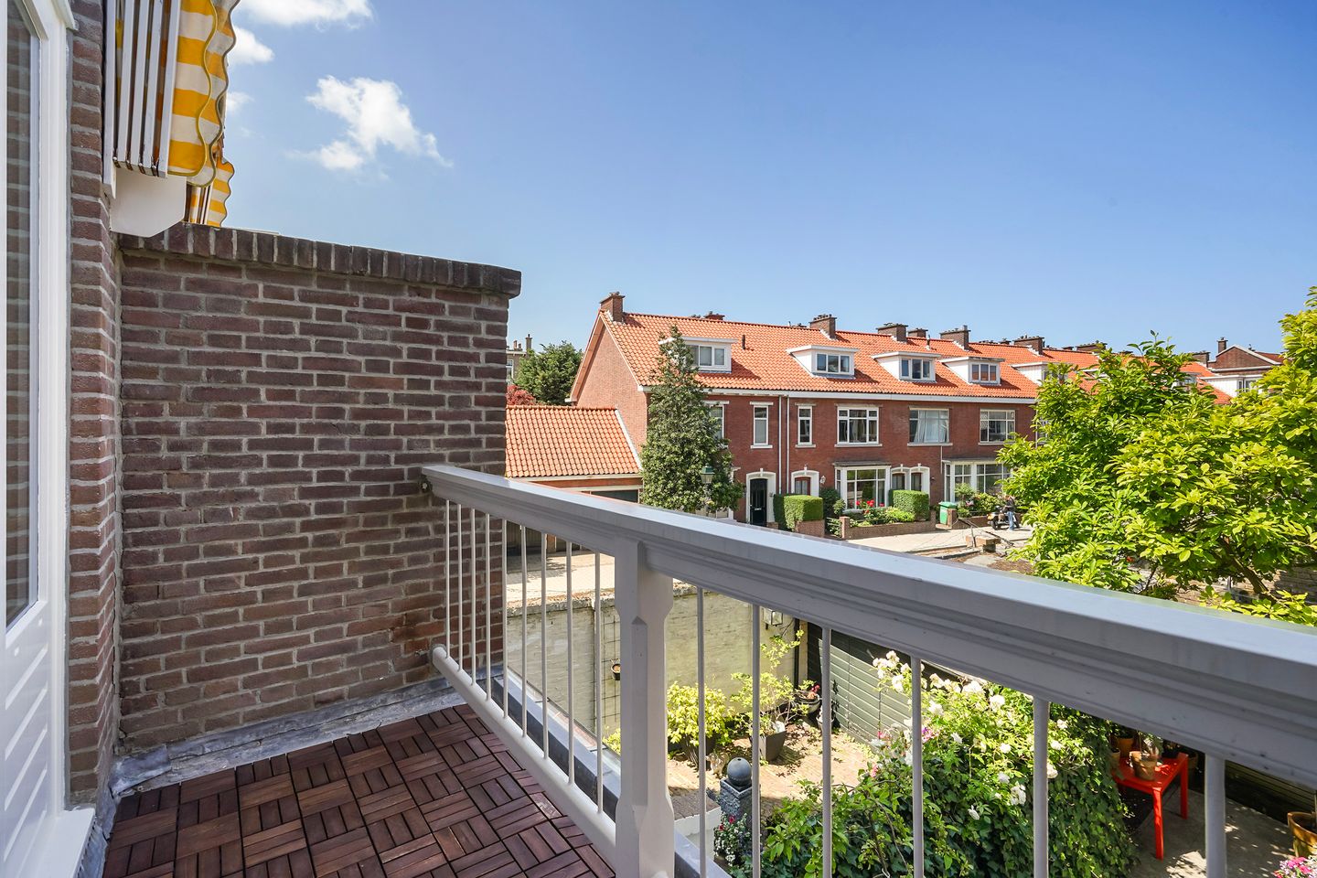 Foto 50 van Van Bleiswijkstraat 185