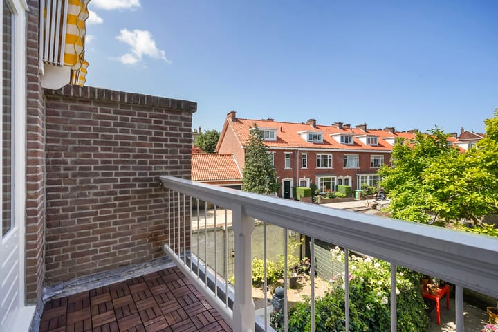 Foto 50 van Van Bleiswijkstraat 185