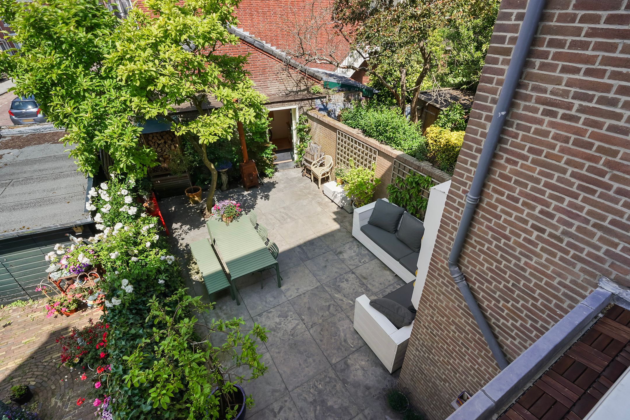 Foto 51 van Van Bleiswijkstraat 185