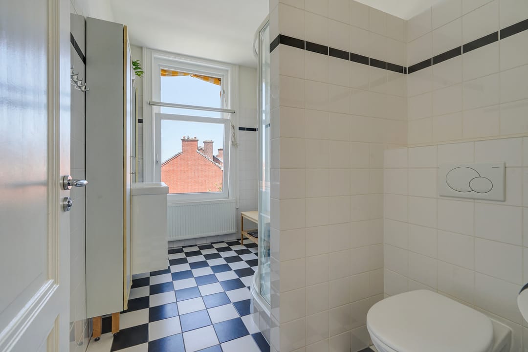 Foto 53 van Van Bleiswijkstraat 185