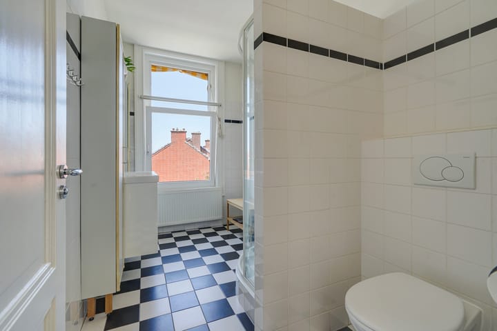 Foto 53 van Van Bleiswijkstraat 185