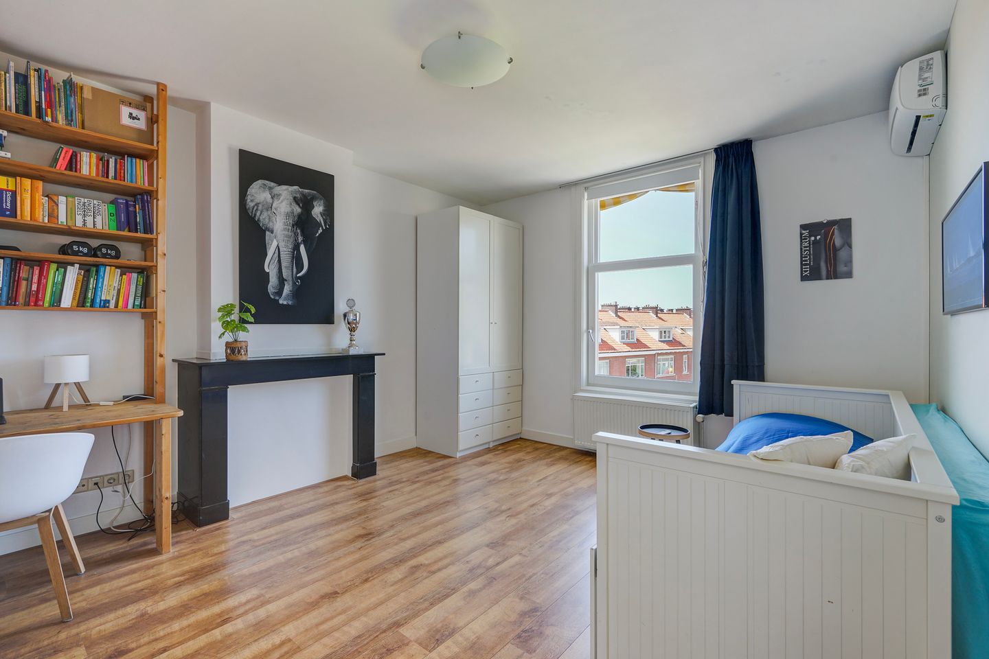 Foto 55 van Van Bleiswijkstraat 185