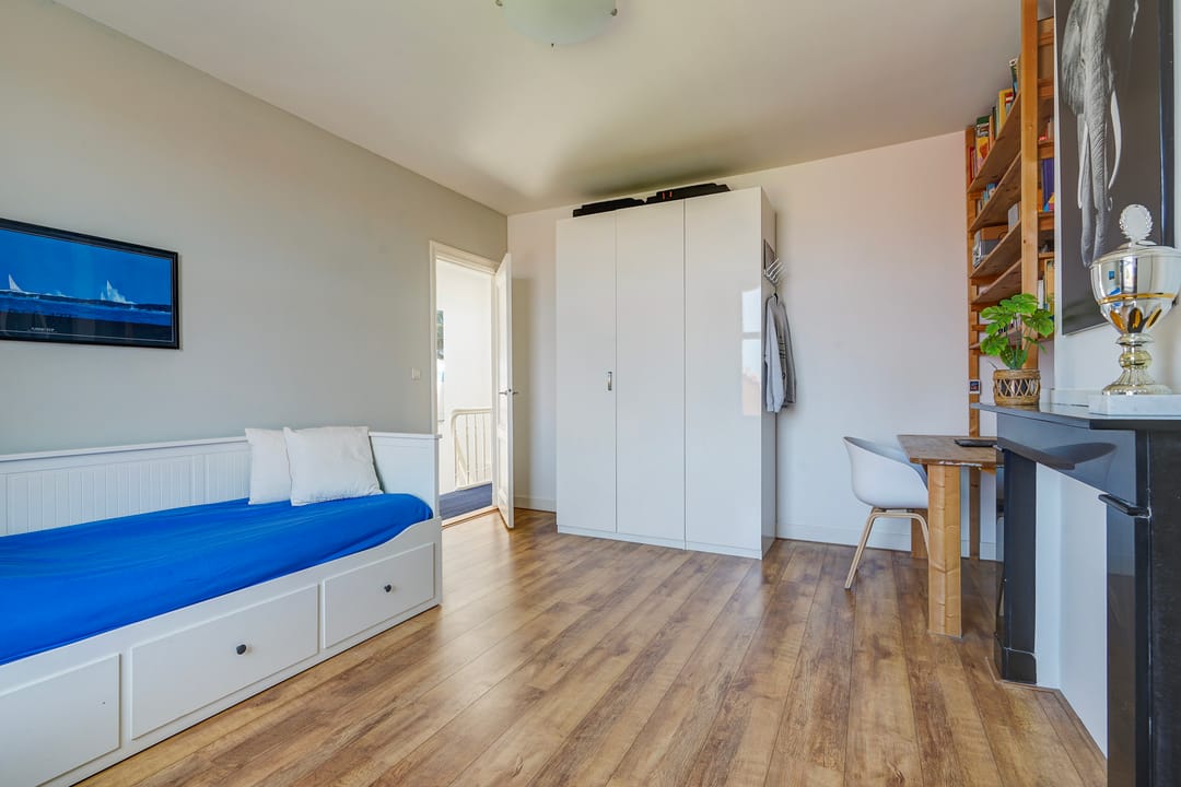 Foto 56 van Van Bleiswijkstraat 185