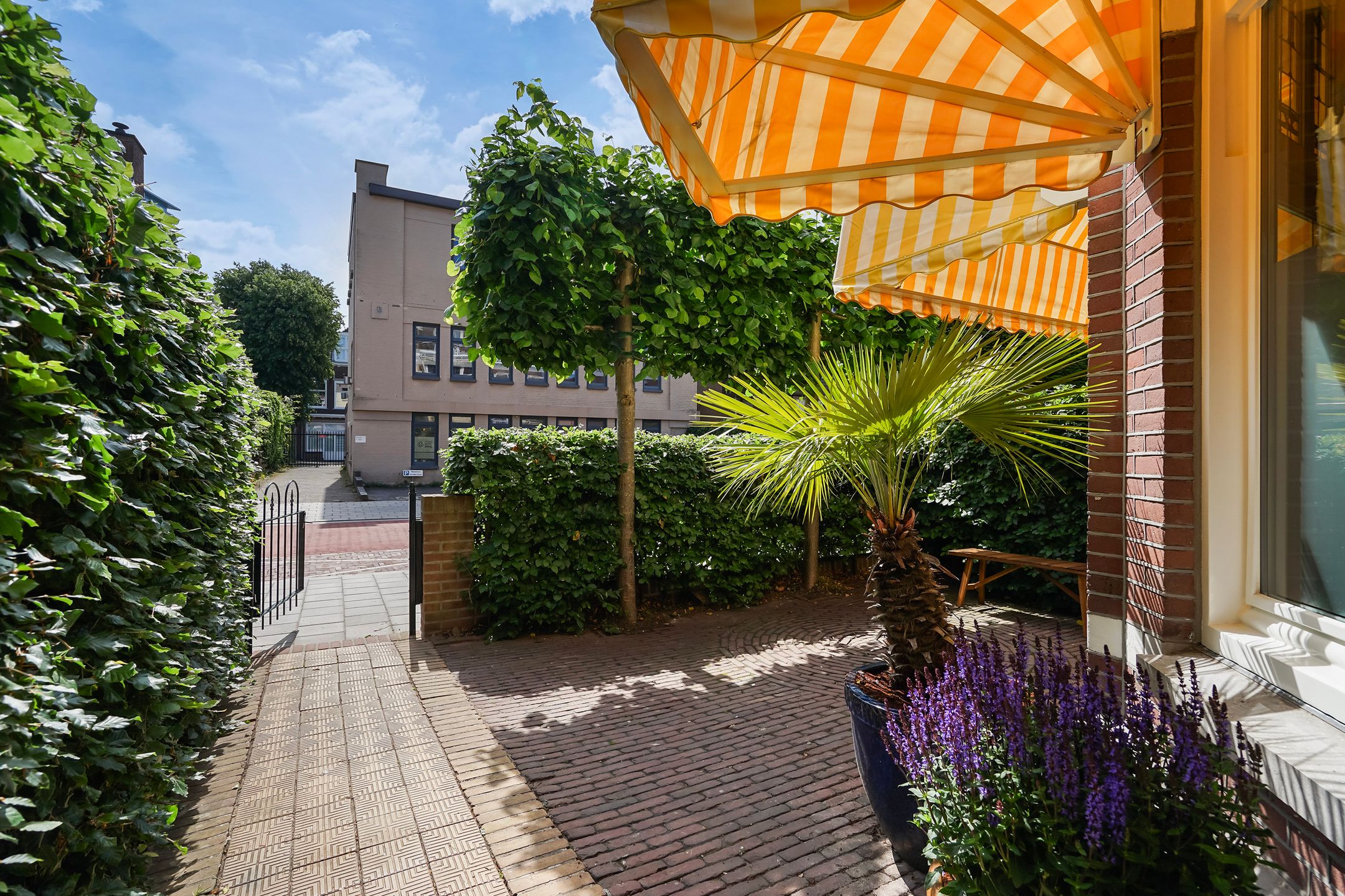 Foto 63 van Van Bleiswijkstraat 185