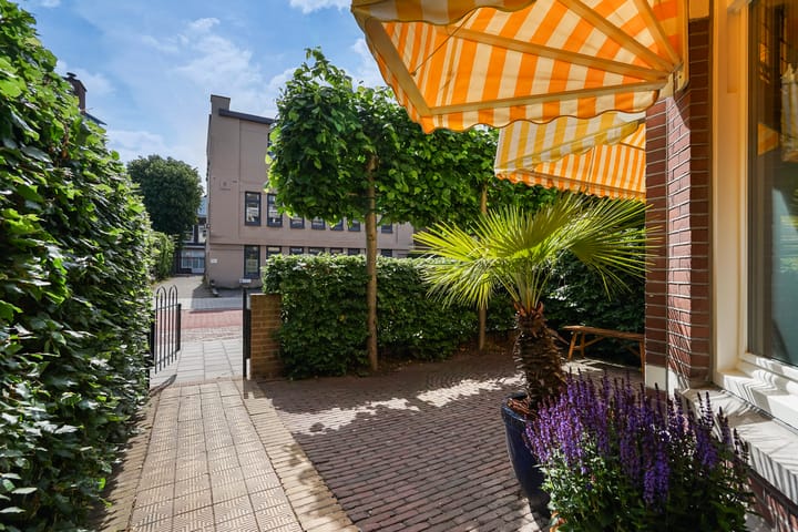 Foto 63 van Van Bleiswijkstraat 185