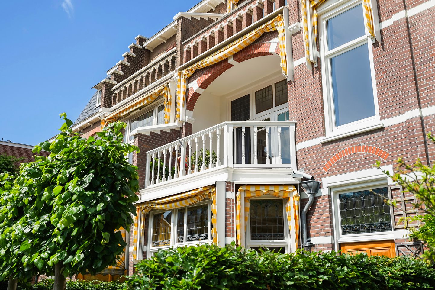 Foto 64 van Van Bleiswijkstraat 185