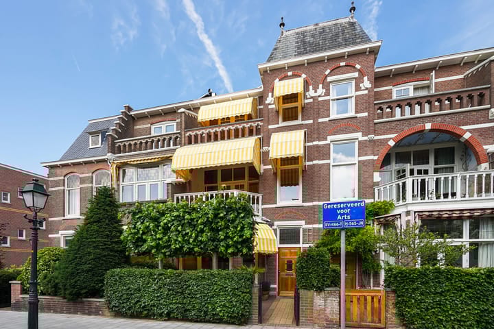 Foto 66 van Van Bleiswijkstraat 185