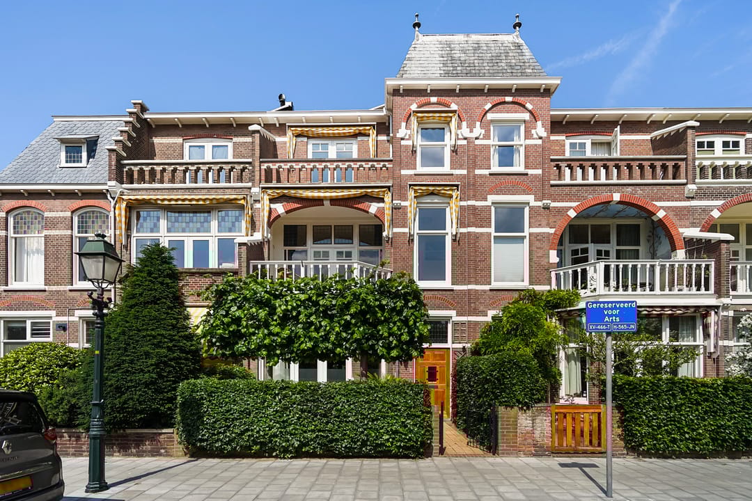 Foto 67 van Van Bleiswijkstraat 185