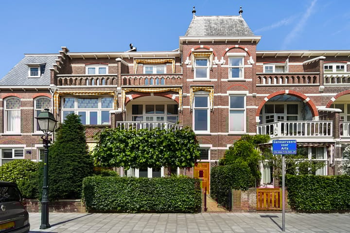 Foto 67 van Van Bleiswijkstraat 185