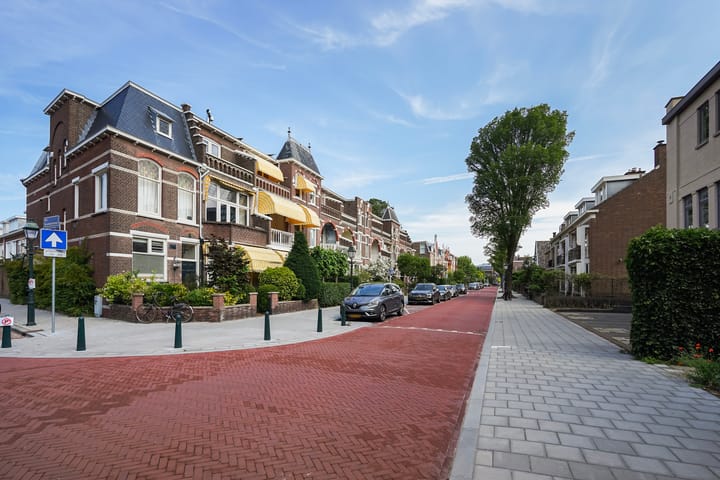 Foto 68 van Van Bleiswijkstraat 185