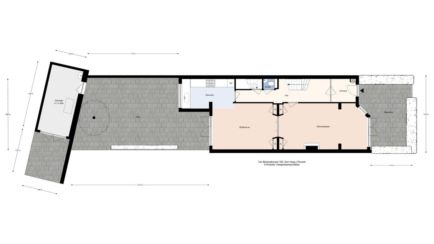 Foto 70 van Van Bleiswijkstraat 185