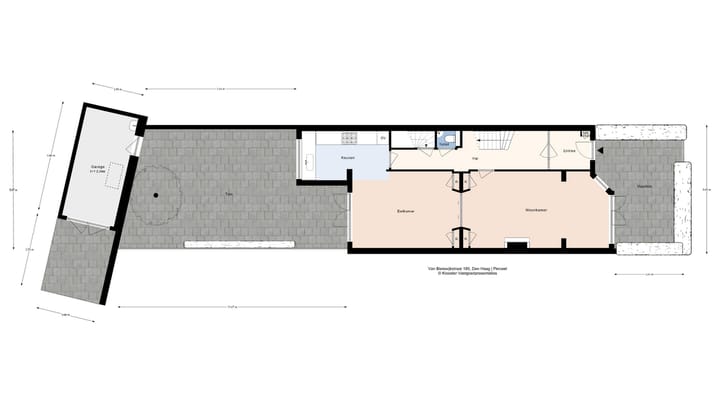 Foto 70 van Van Bleiswijkstraat 185