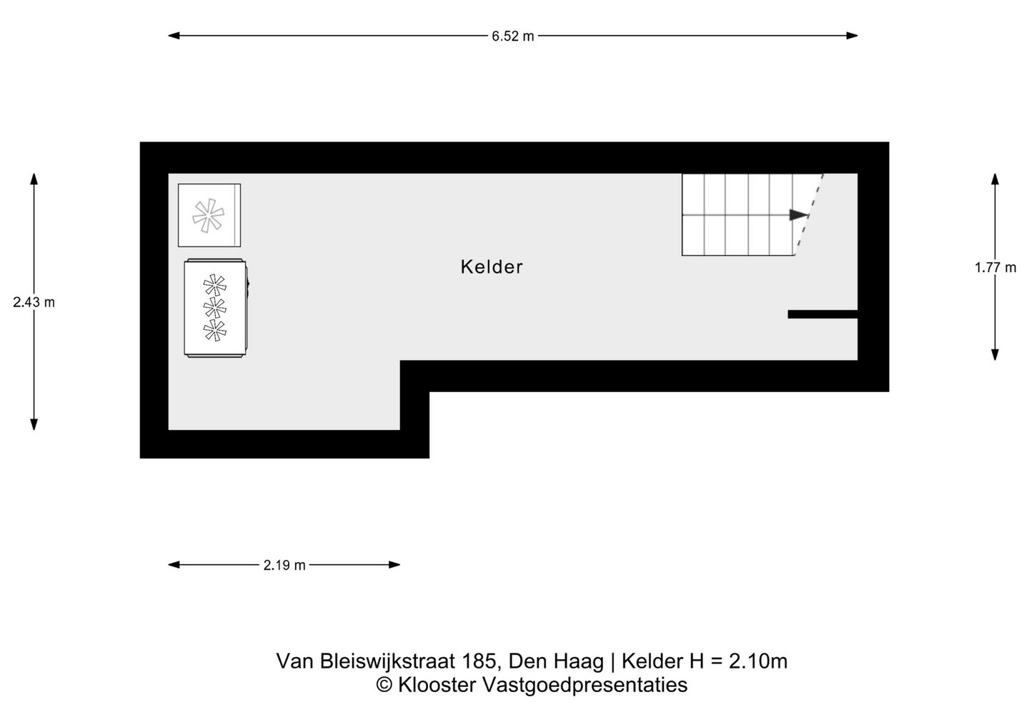 Foto 74 van Van Bleiswijkstraat 185