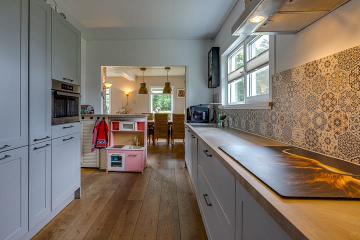 Photo 3 of Hunzelaan 8