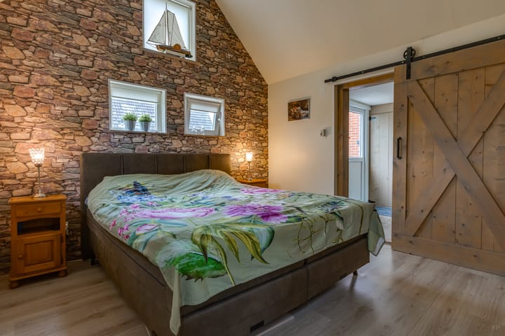 Photo 4 of Hunzelaan 8