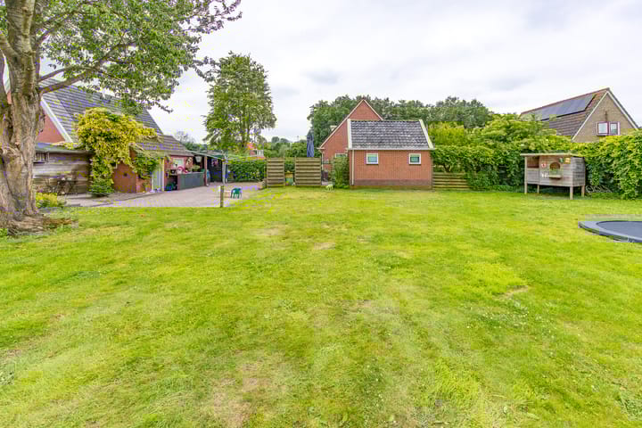 Photo 5 of Hunzelaan 8