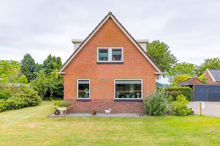 Photo 7 of Hunzelaan 8