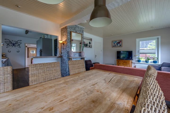 Photo 17 of Hunzelaan 8