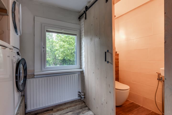 Photo 21 of Hunzelaan 8