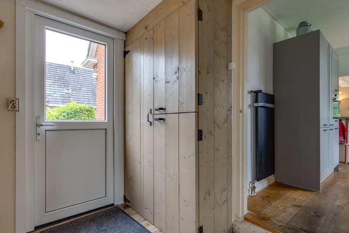 Photo 23 of Hunzelaan 8