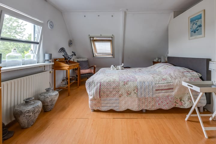 Photo 29 of Hunzelaan 8