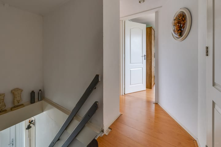 Photo 31 of Hunzelaan 8