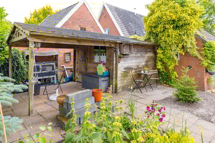 Photo 40 of Hunzelaan 8