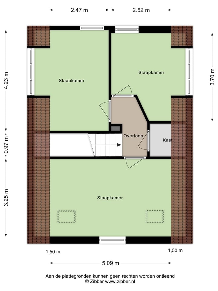 Photo 46 of Hunzelaan 8