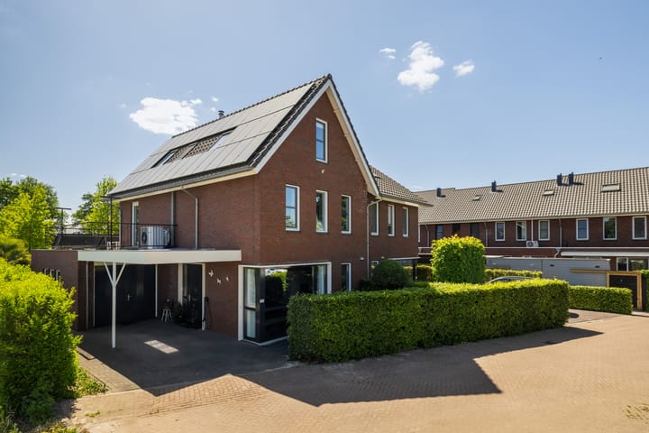 Photo 1 of Dorpsplein 10-F