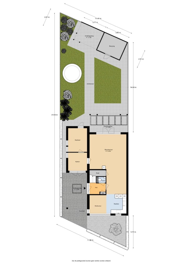 Photo 41 of Dorpsplein 10-F