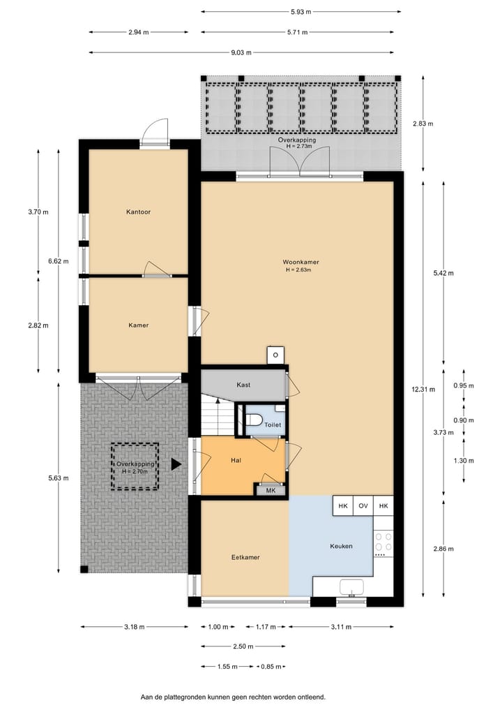 Photo 42 of Dorpsplein 10-F