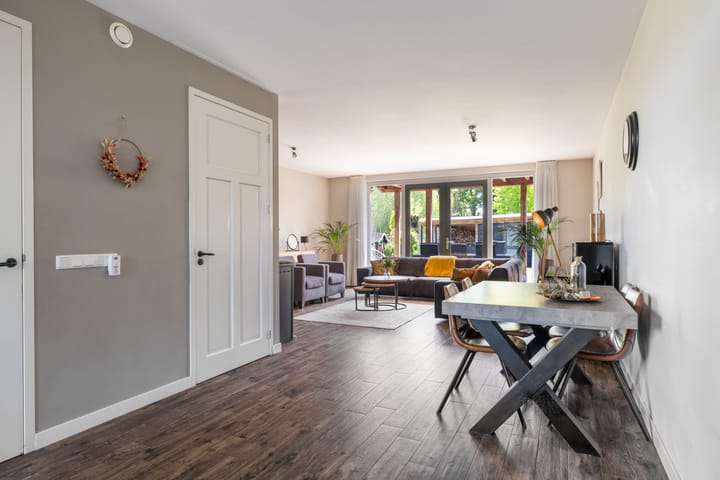 Photo 8 of Dorpsplein 10-F