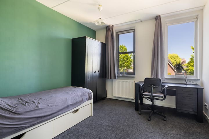 Photo 21 of Dorpsplein 10-F