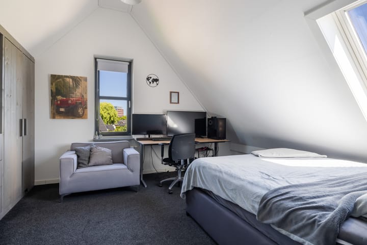 Photo 26 of Dorpsplein 10-F