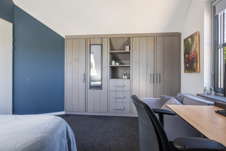 Photo 27 of Dorpsplein 10-F