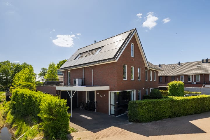 Photo 38 of Dorpsplein 10-F