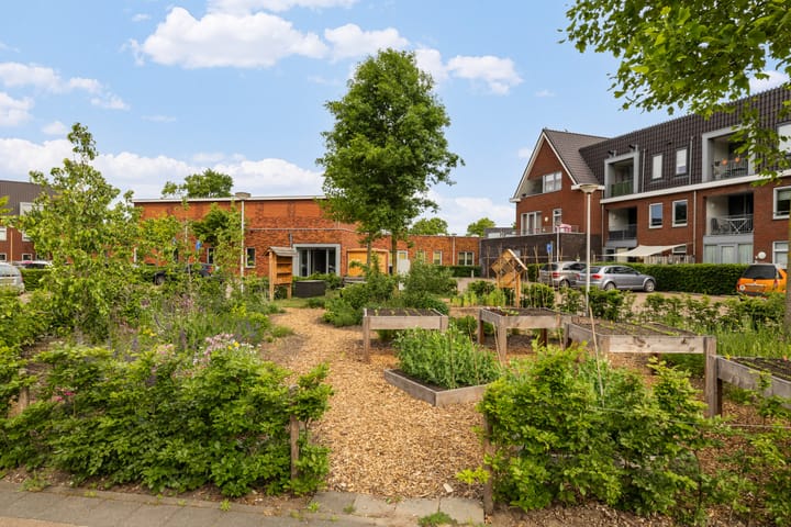 Photo 40 of Dorpsplein 10-F