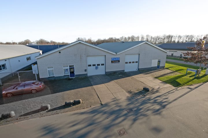 Havenstraat 6, Peize