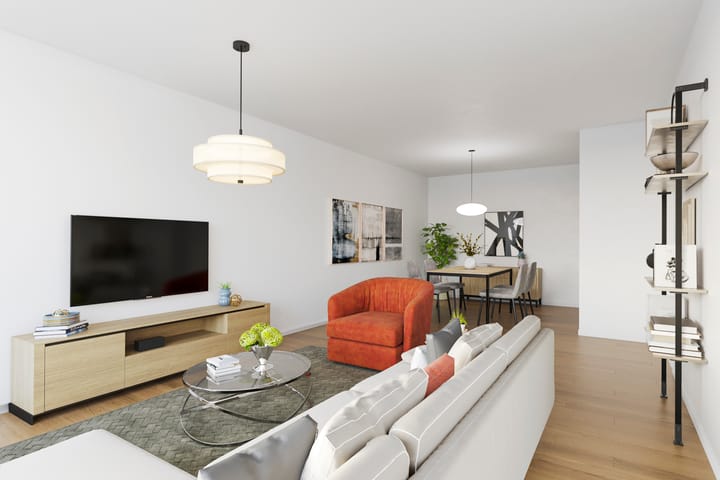 Foto 7 van Mariabad 27