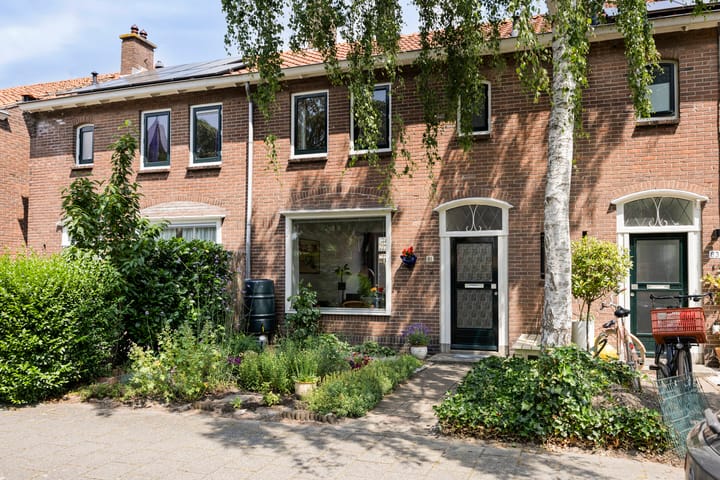 Foto 2 van Goudsbloemstraat 81