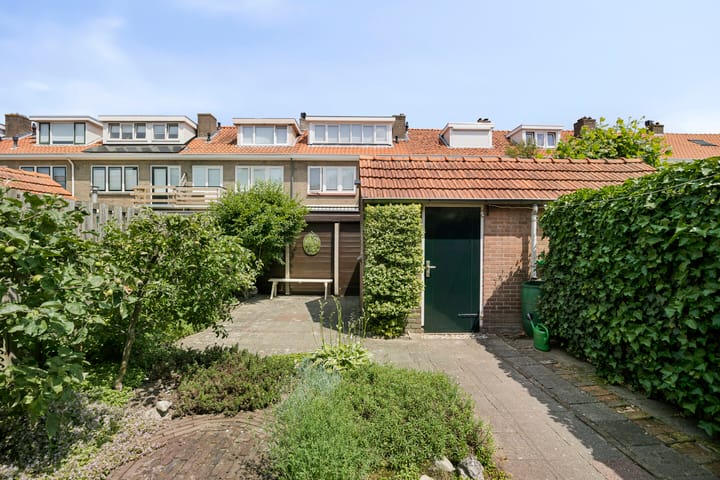 Foto 3 van Goudsbloemstraat 81