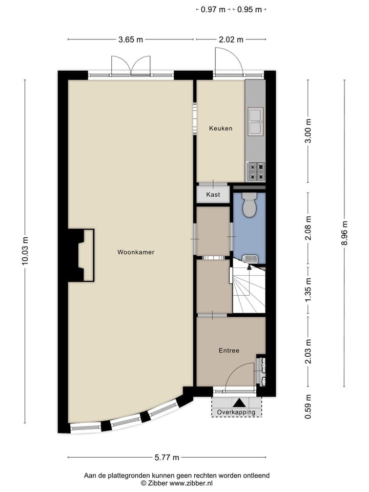 Photo 33 of Fagelstraat 18