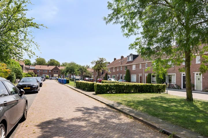 Foto 4 van Goudsbloemstraat 81