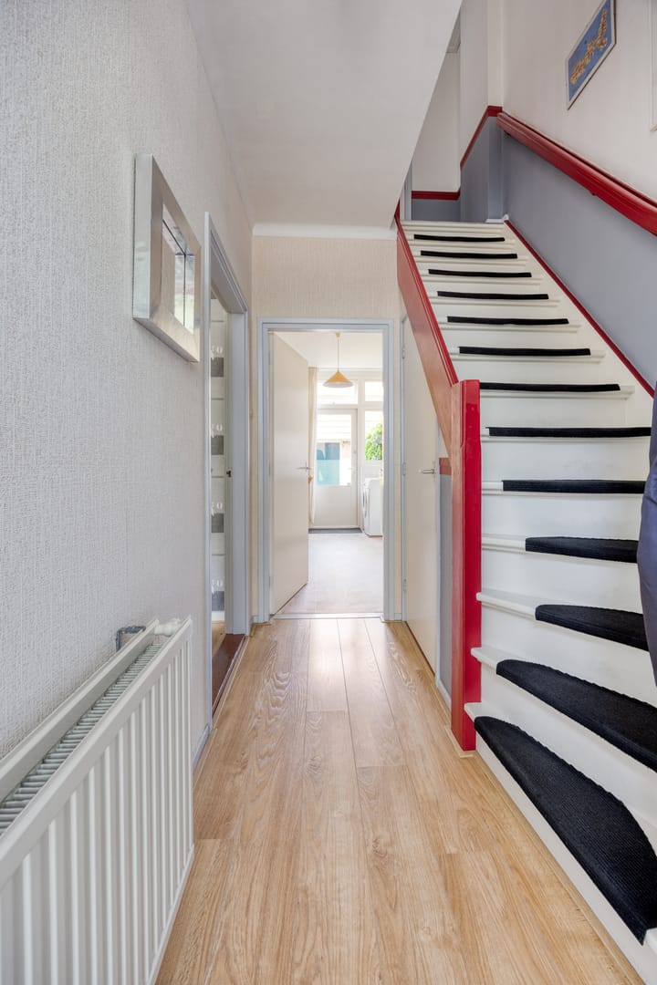 Foto 5 van Goudsbloemstraat 81